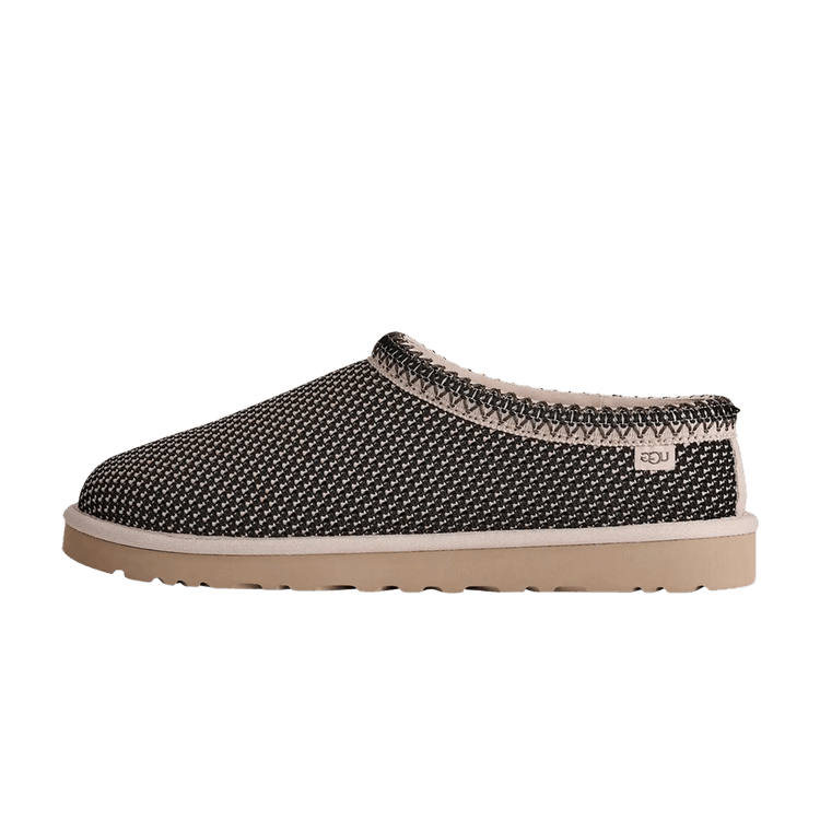 UGG Tasman Breeze Slipper Black Sea Salt