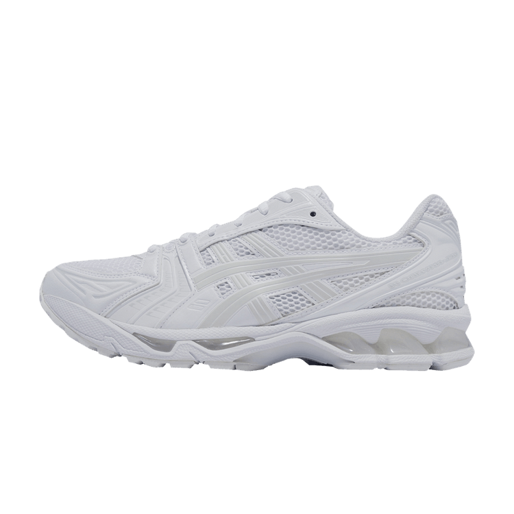 ASICS Gel-Kayano 14 Triple White