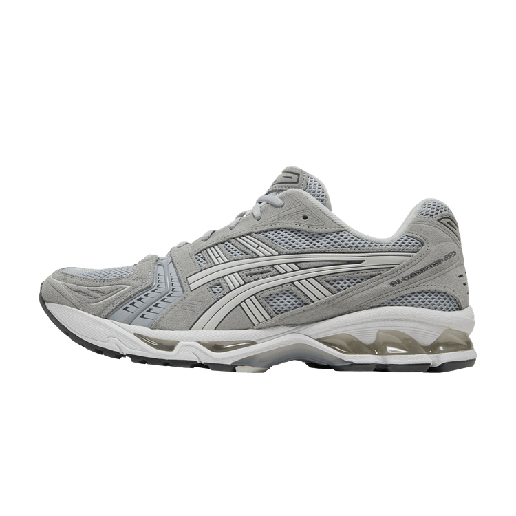 ASICS Gel-Kayano 14 Piedmont Grey Sheet Rock