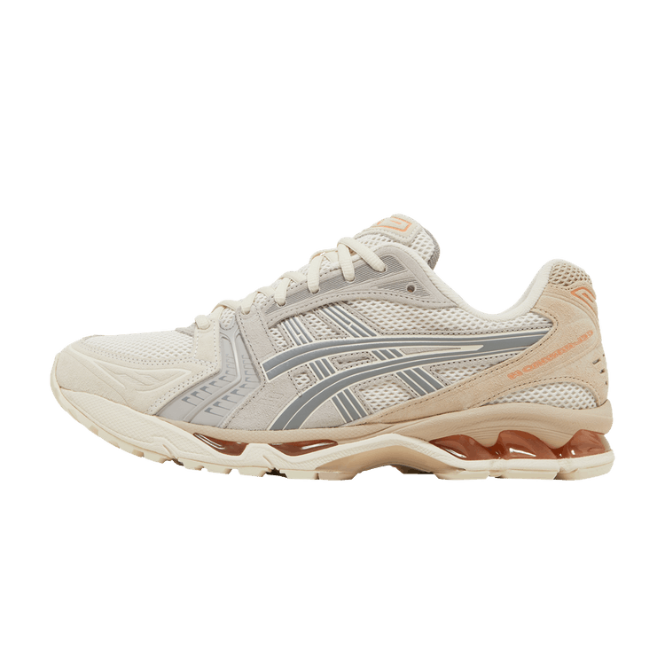ASICS Gel-Kayano 14 Birch Clay Grey