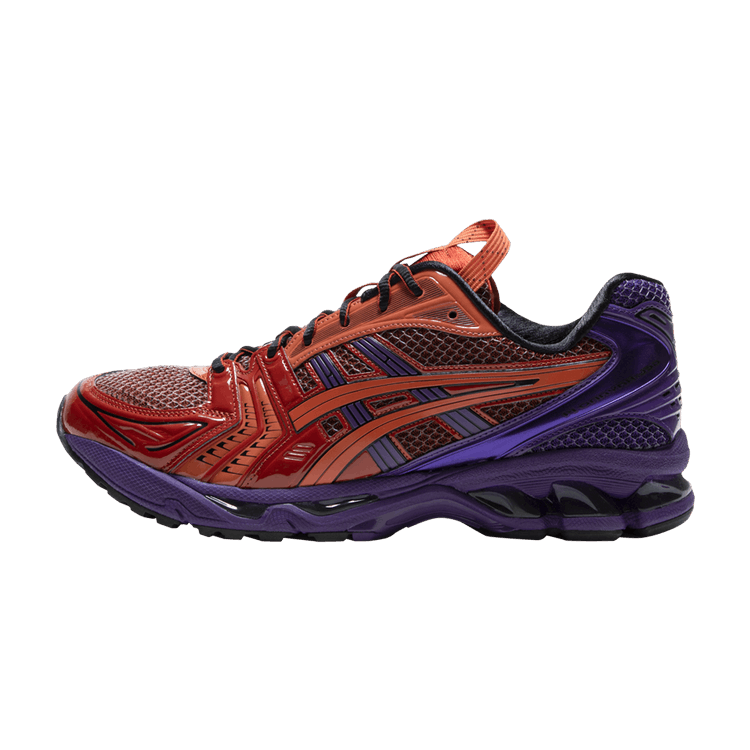 ASICS Gel-Kayano 14 UB1-S Classic Red
