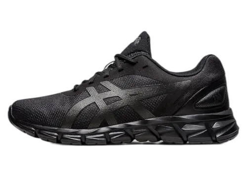 ASICS Gel-Quantum Lyte II Black Graphite Grey