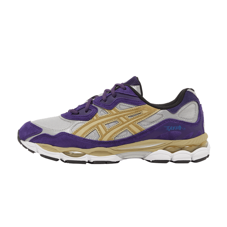 ASICS Gel-NYC Awake NY Purple
