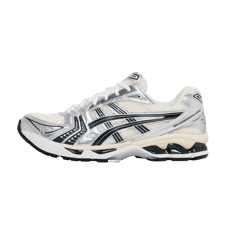 ASICS Gel-Kayano 14 Kith Cream Scarab (2023)
