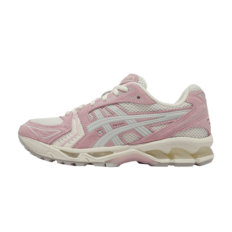 ASICS Gel-Kayano 14 Cream Pink Salt