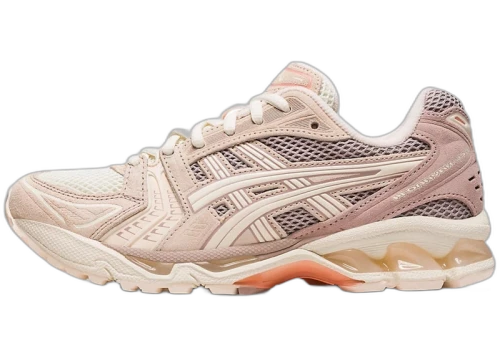 ASICS Gel-Kayano 14 White Peach Cream