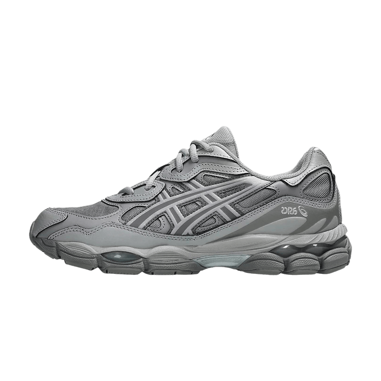 ASICS Gel-NYC Grey Cement Grey