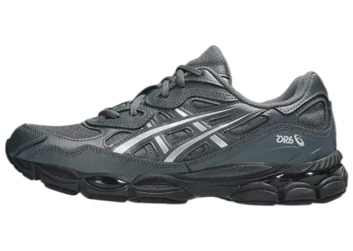 ASICS Gel-NYC Carrier Grey Pure Silver