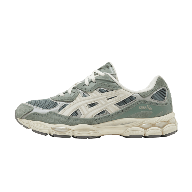 ASICS Gel-NYC Ivy Smoke Grey