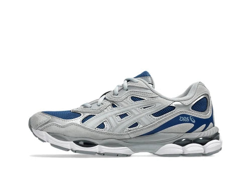 ASICS Gel-NYC Twilight Blue/Gravel