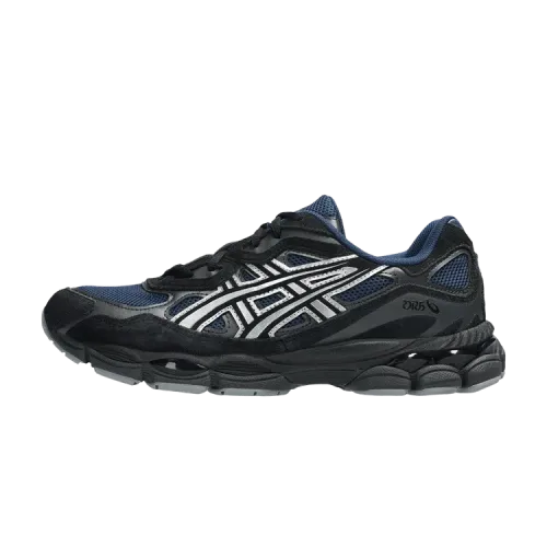 ASICS Gel-NYC Independence Blue Silver