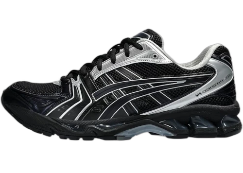 ASICS Gel-Kayano 14 atmos Undermycar Black