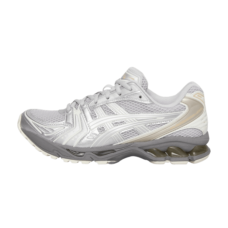 ASICS Gel-Kayano 14 Concrete Pure Silver