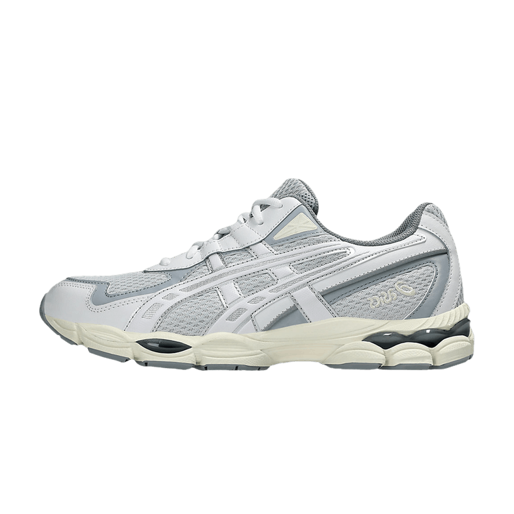 ASICS Gel-NYC 2055 Glacier Grey White