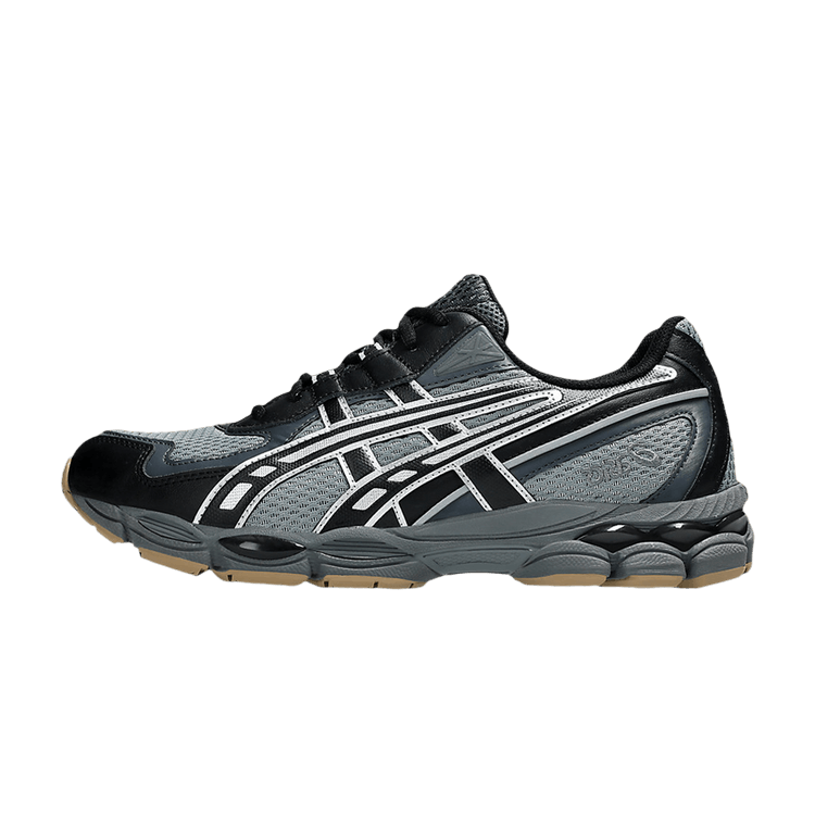 ASICS Gel-NYC 2055 Clay Grey Black