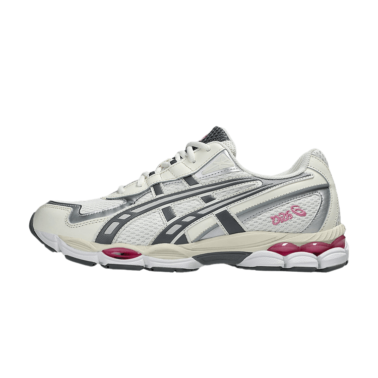 ASICS Gel-NYC 2055 Cream Carbon