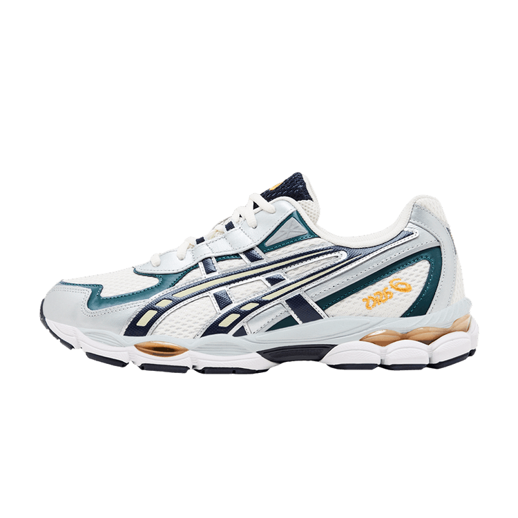 ASICS Gel-NYC 2055 Cream Midnight