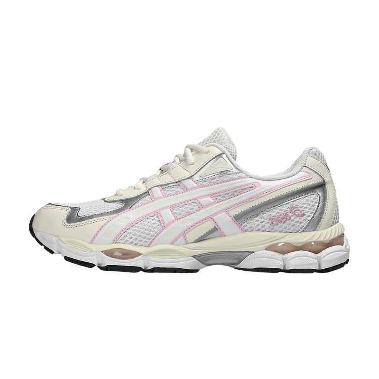 ASICS Gel-NYC 2055 White Barely Rose