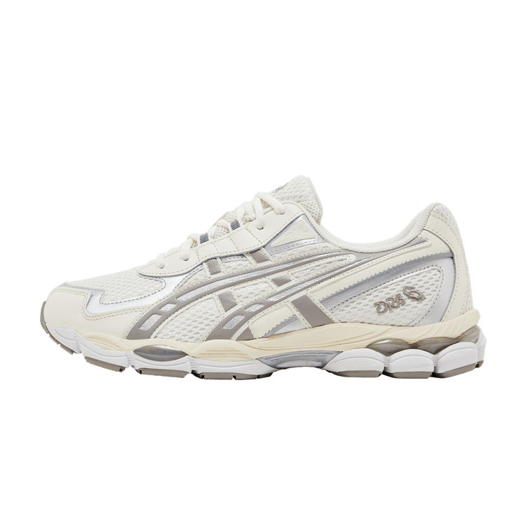 ASICS Gel-NYC 2055 Cream Steel