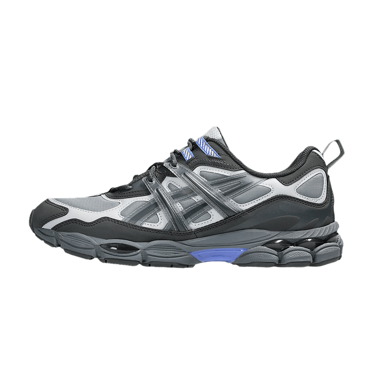 ASICS Gel-NYC Utility Metropolis Graphite Grey