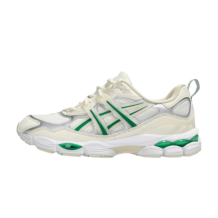 ASICS Gel-NYC Utility Cream Kale