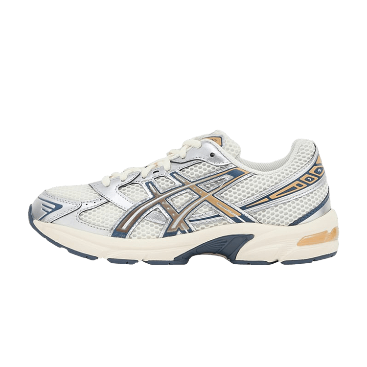 ASICS Gel-1130 Cream Mahogany