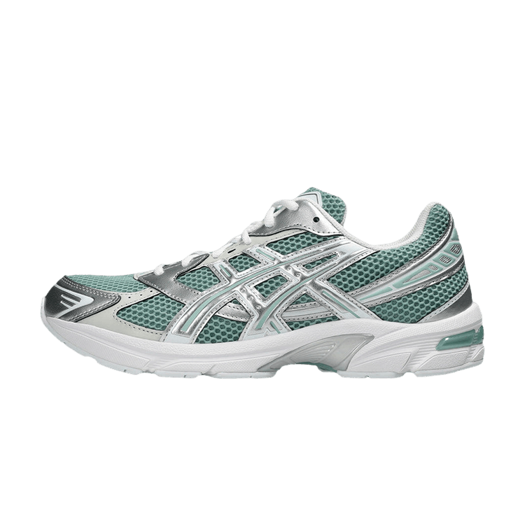 ASICS Gel-1130 Verdigris Pure Silver