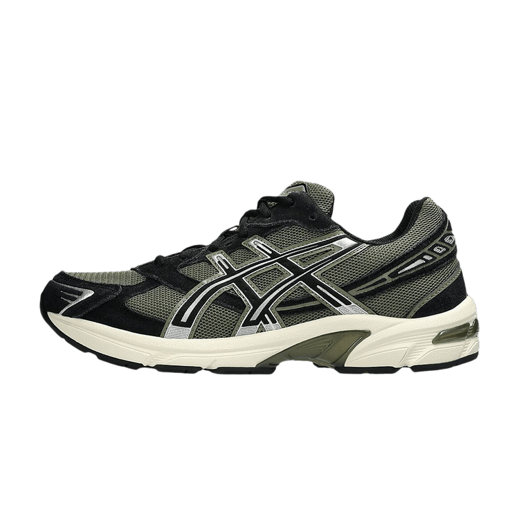 ASICS Gel-1130 Irvine Black