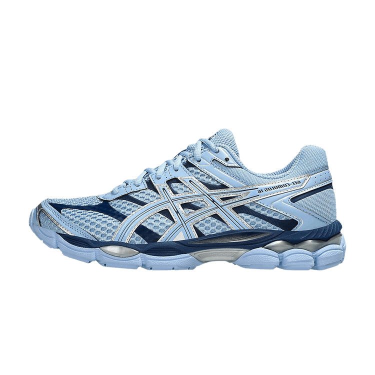 ASICS Gel-Cumulus 16 Stone Wash Independence Blue
