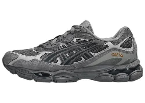 ASICS Gel-NYC Obsidian Grey