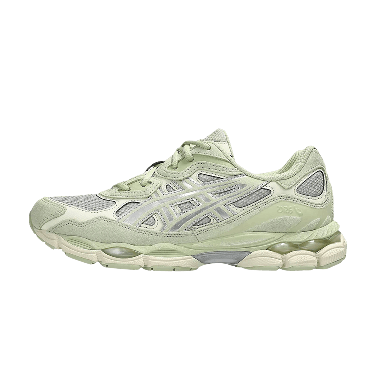 ASICS Gel-NYC Sage Frost Pure Silver