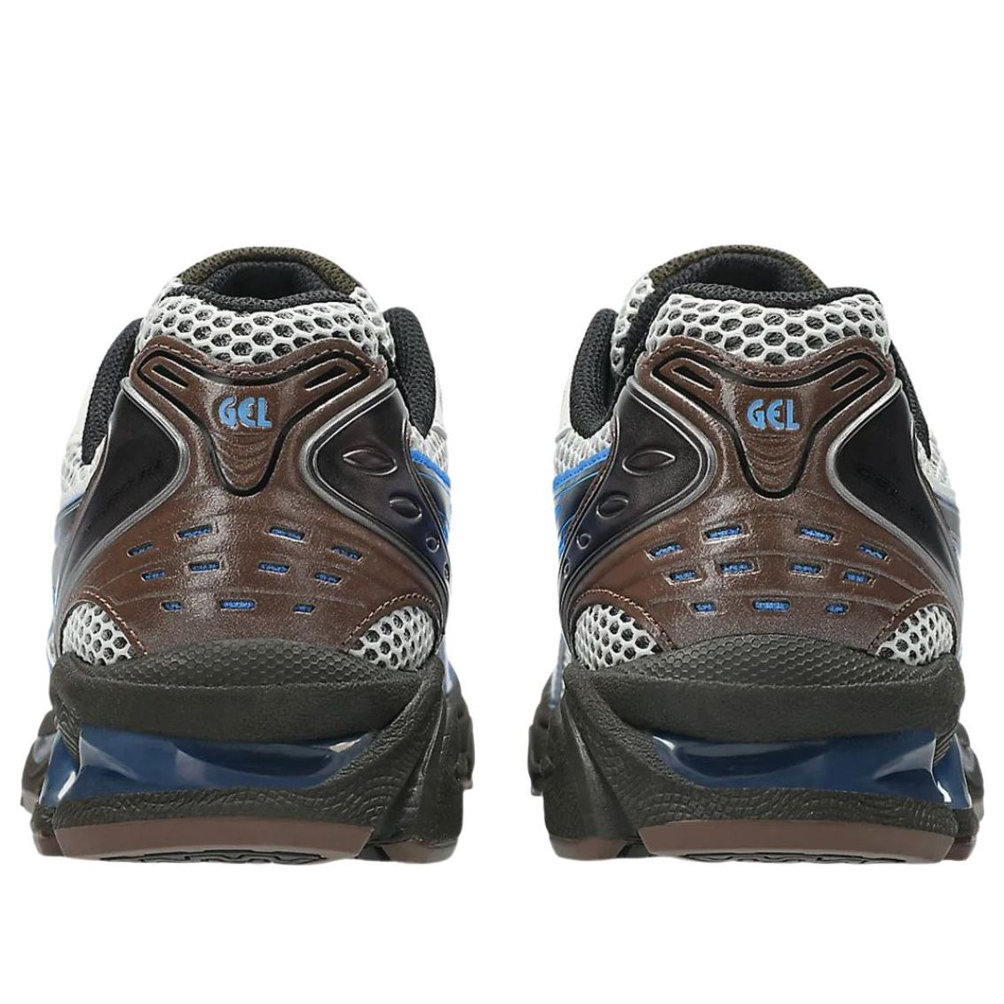 ASICS Gel-Kayano 14 Cream Blue Coast