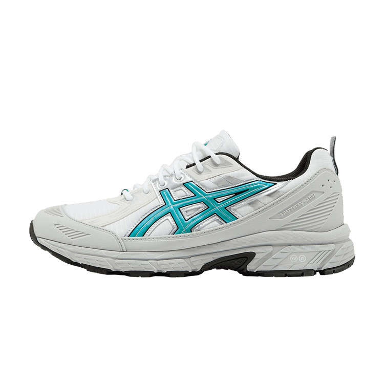 Hidden NY x ASICS Gel Venture 6 Shield 'White Wasabi'