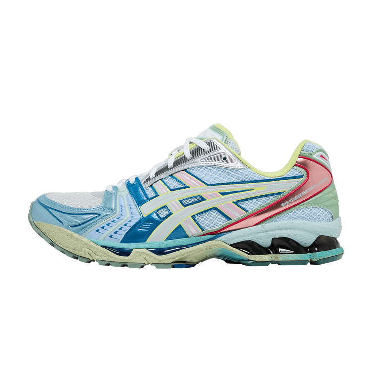 ASICS Gel-Kayano 14 Facetasm Organic Beauty