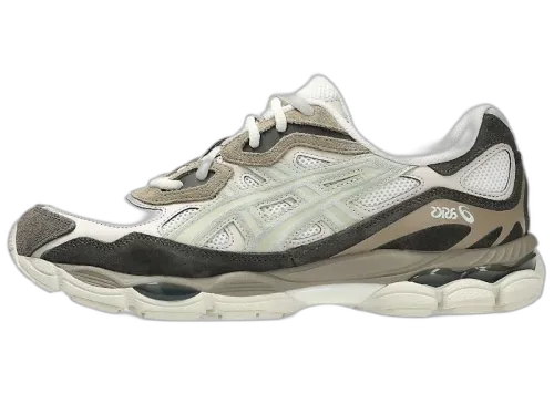 ASICS Gel-NYC Cream Lichen Rock