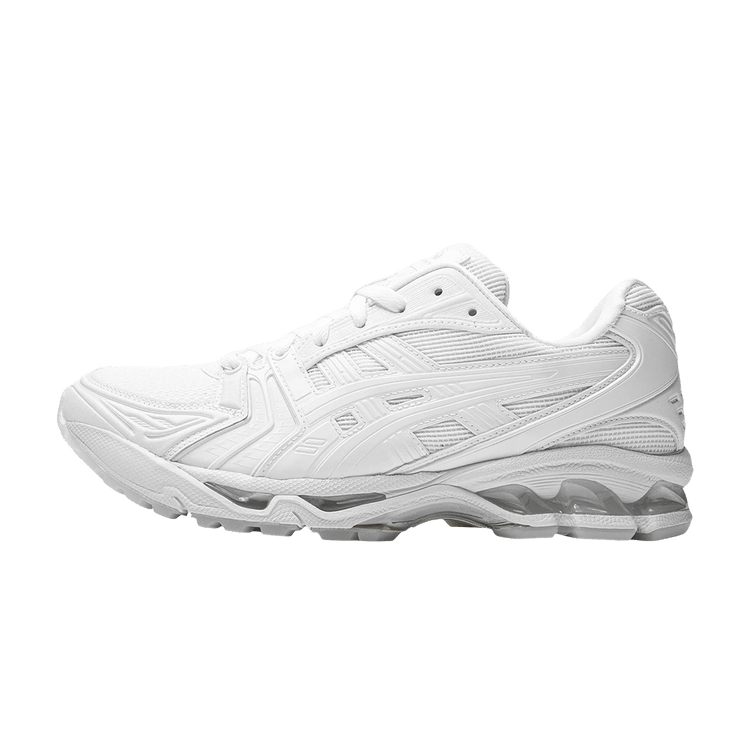 ASICS Gel-Kayano 14 Comme des Garçons SHIRT White