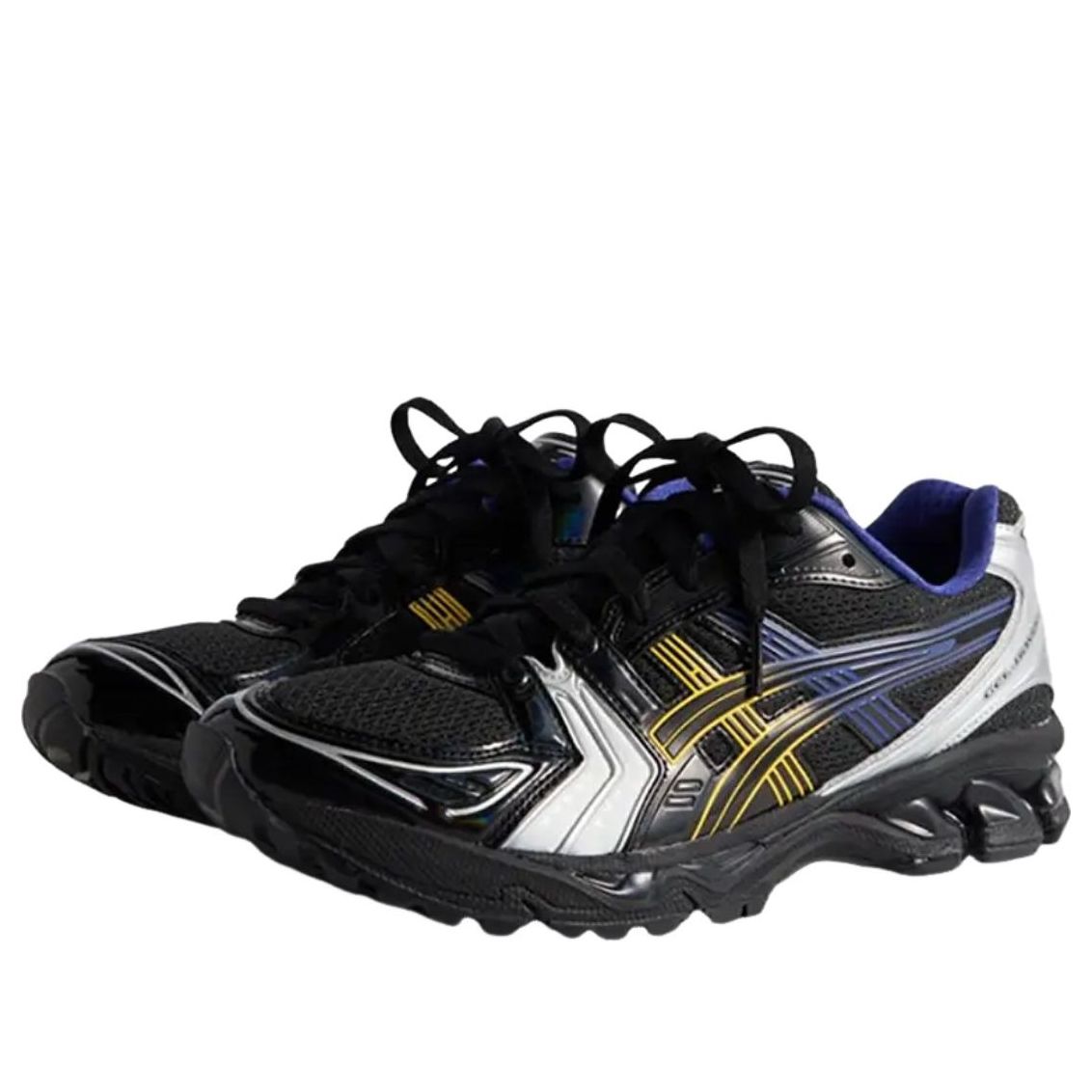 ASICS Gel-Kayano 14 Kith Marvel vs. Capcom Wolverine