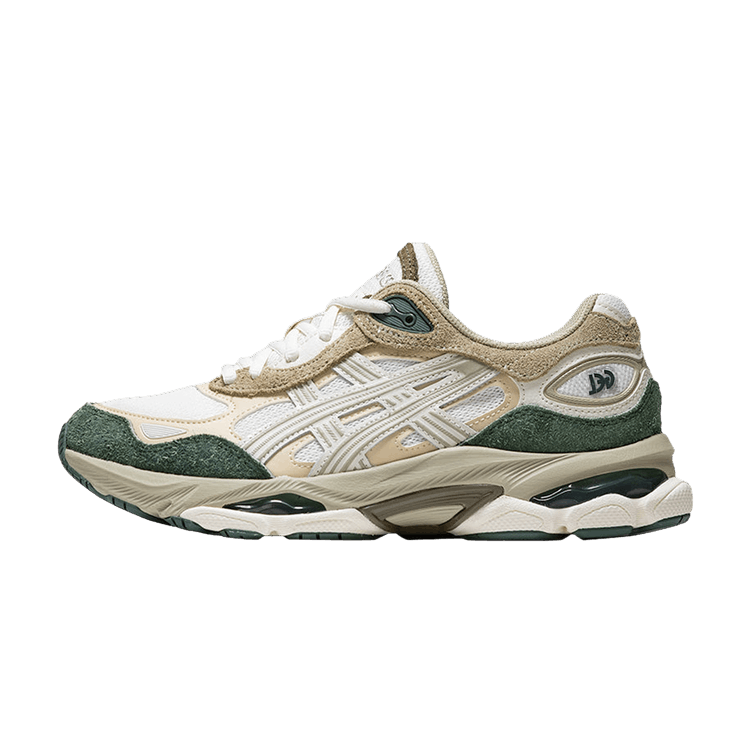 ASICS Gel-NYC 2.0 Cream Dusty Fern