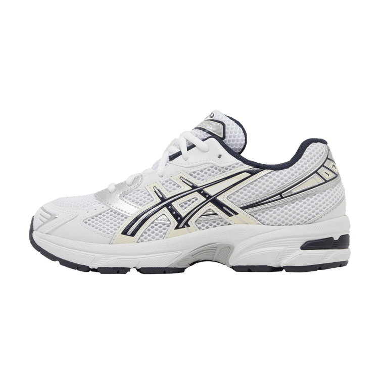 ASICS Gel-1130 White Midnight (GS)