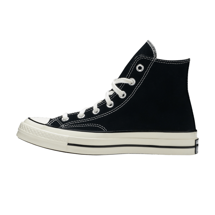 Converse Chuck Taylor All Star 70 Hi Black