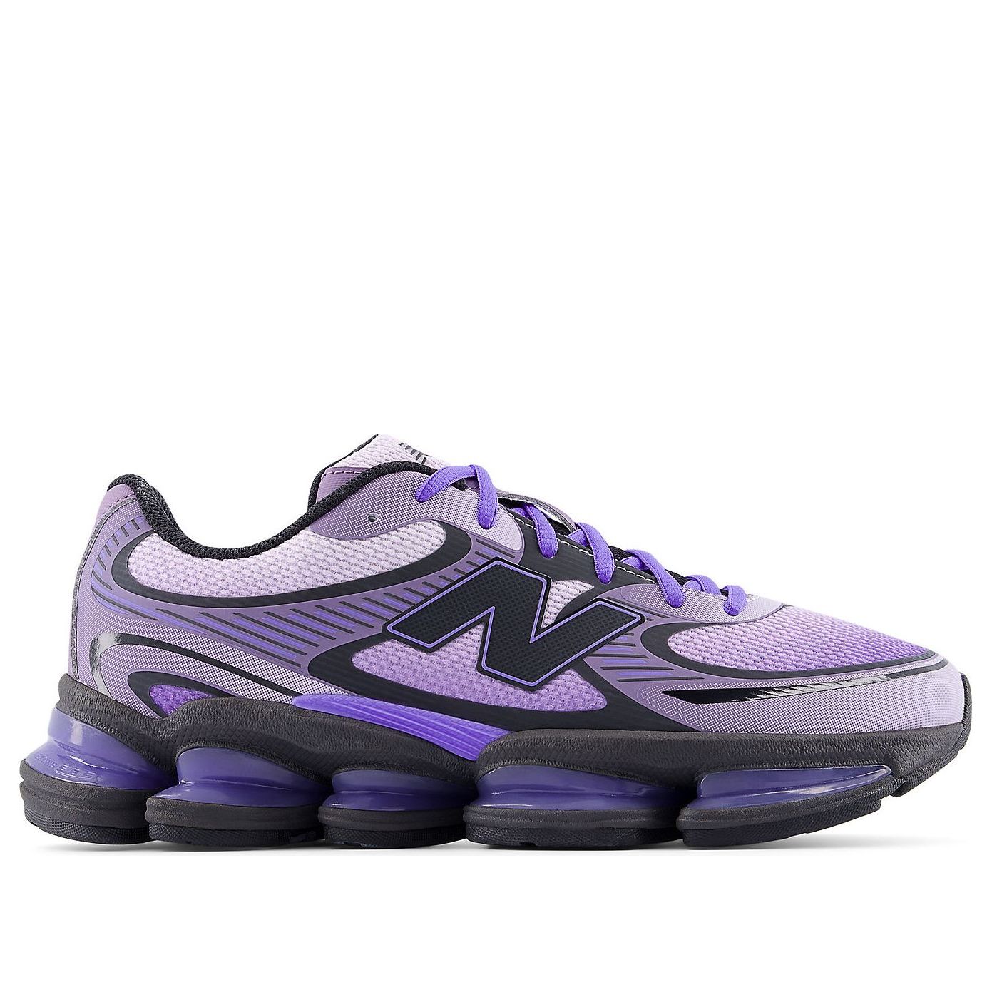 New Balance Abzorb 2000 Taro Electric Indigo