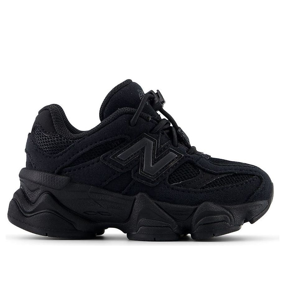 New Balance 9060 Black (TD)