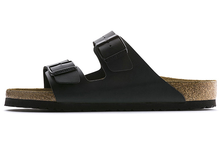 Birkenstock Arizona Birko-Flor Black