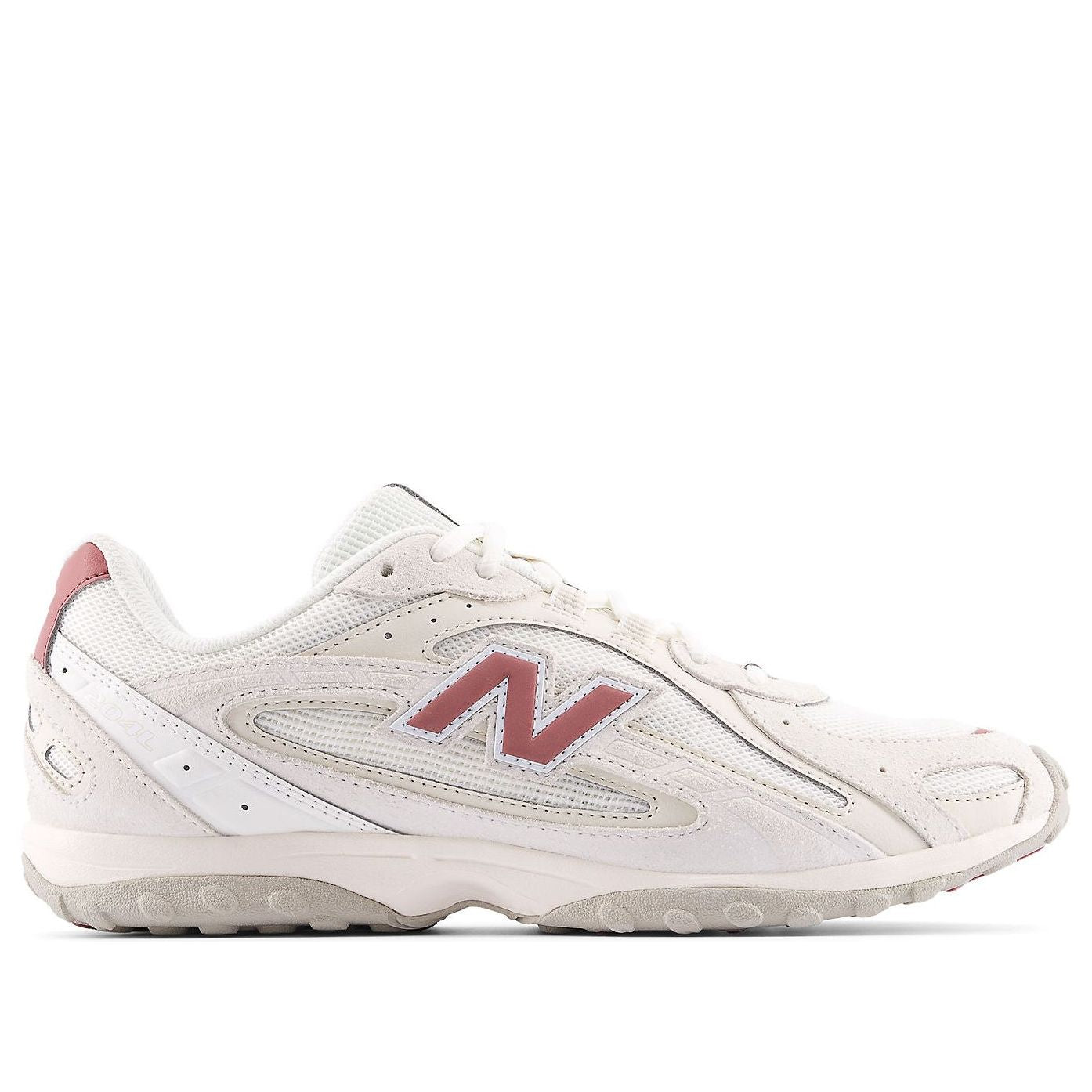 New Balance 204L Maroon Sea Salt