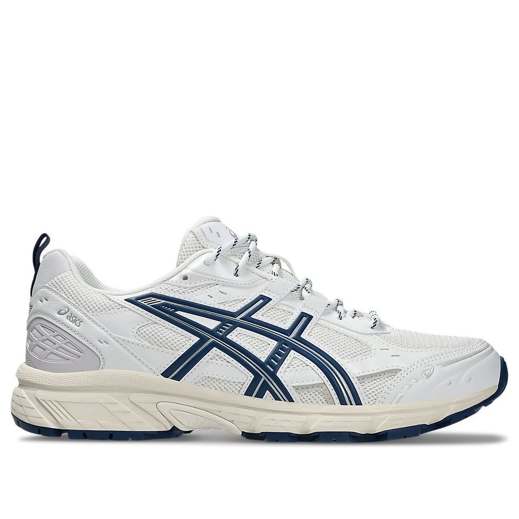 ASICS Gel-Nunobiki White Independence Blue