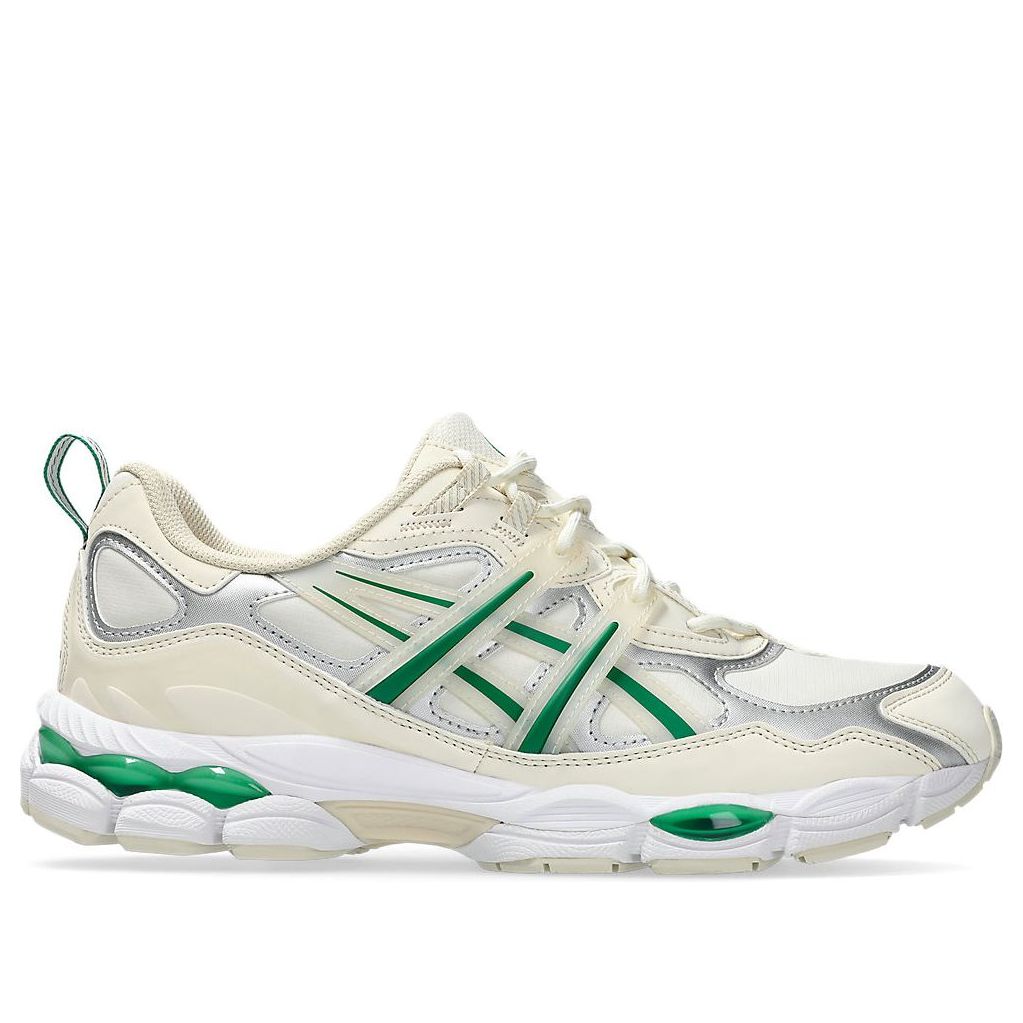 ASICS Gel-NYC Utility Cream Kale