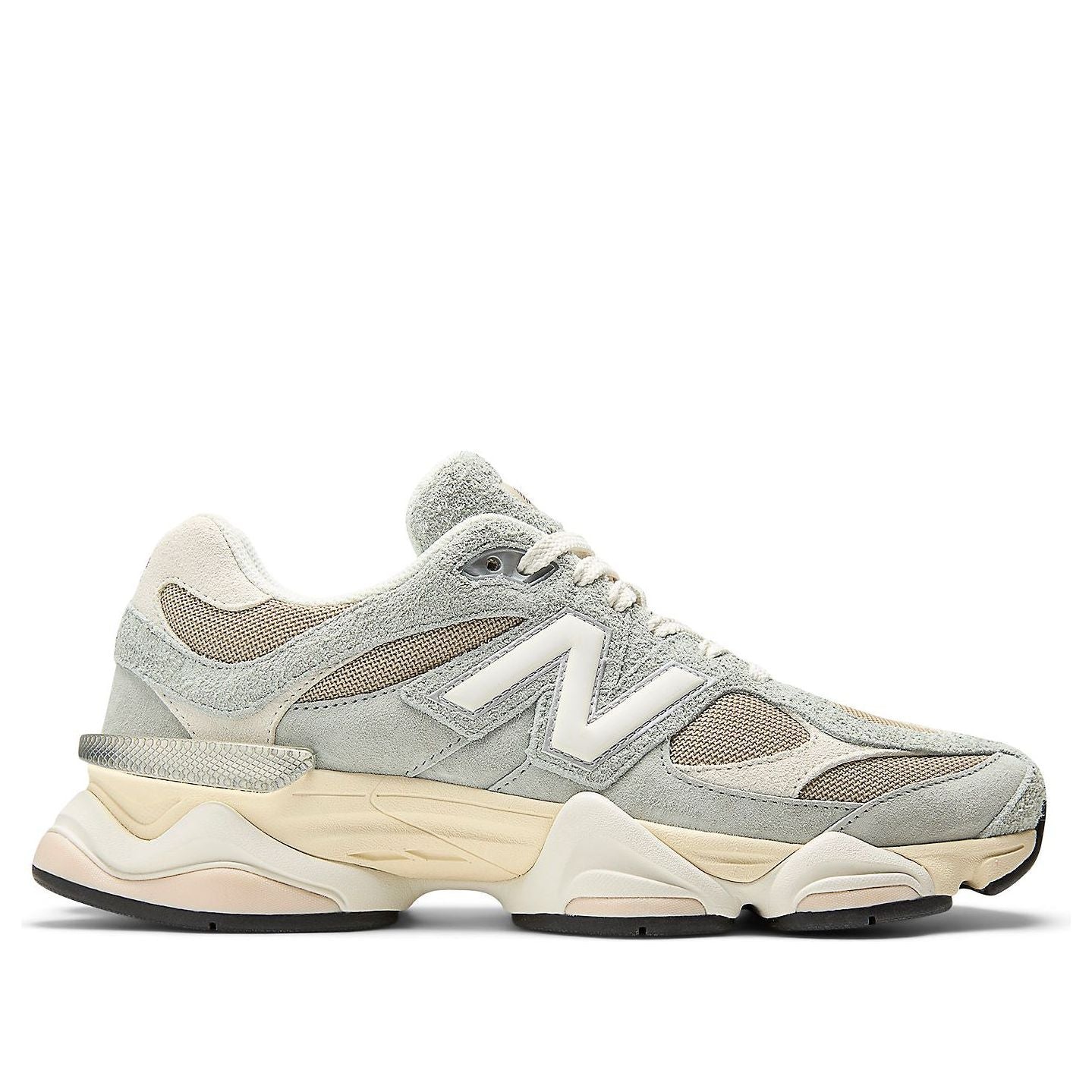 New Balance 9060 Lone Star Grey Stonewar