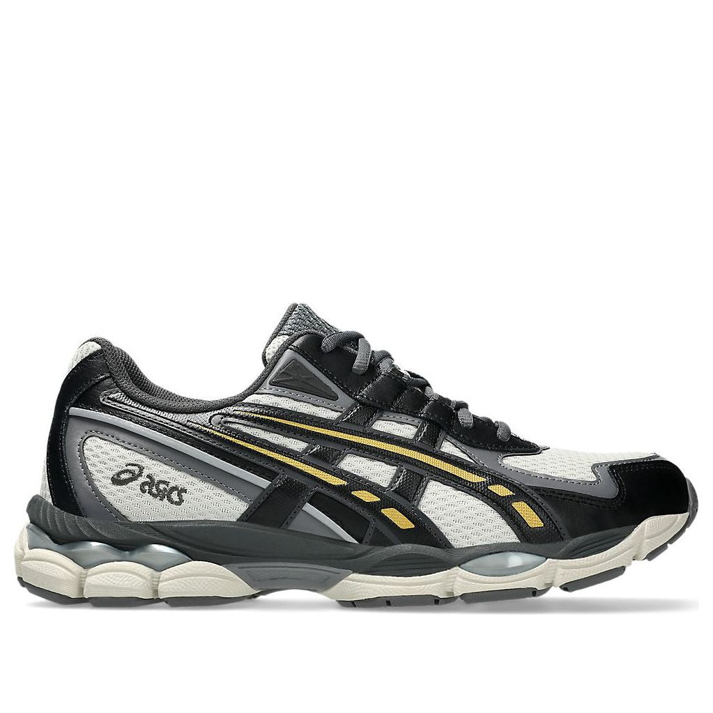 ASICS Gel-NYC 2055 Smoke Grey Obsidian Grey