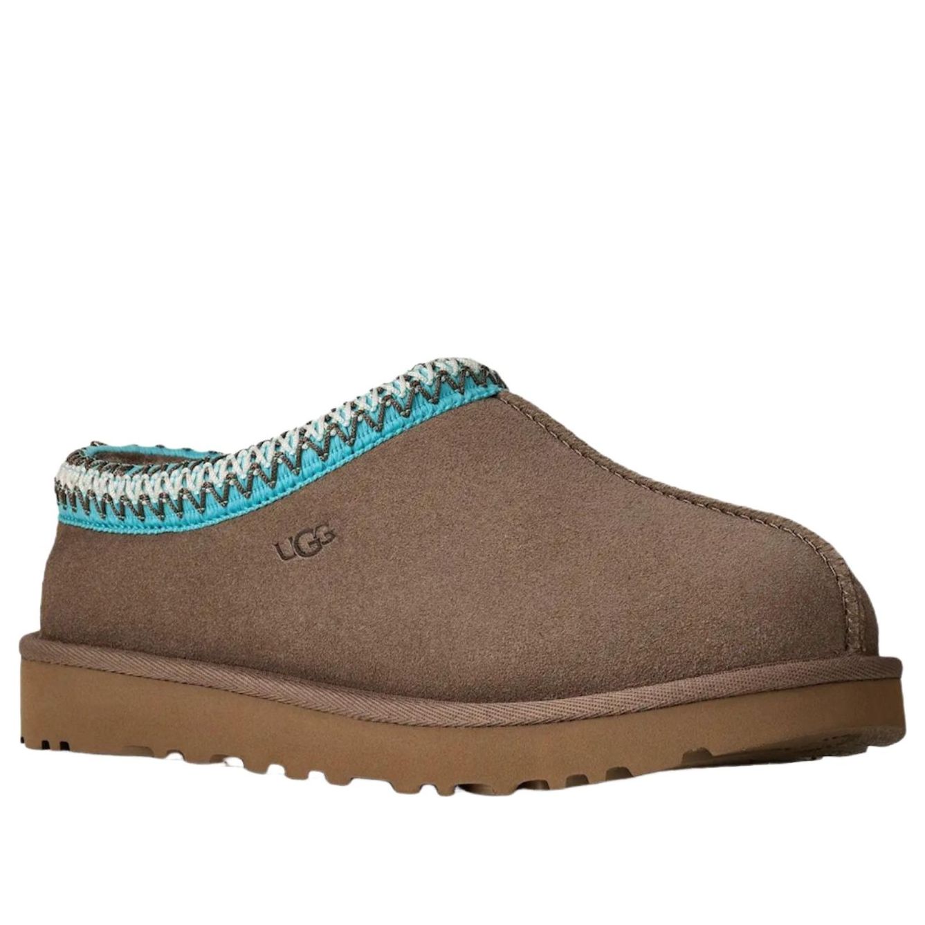 UGG Tasman II Slipper Caribou Sapphire Ice