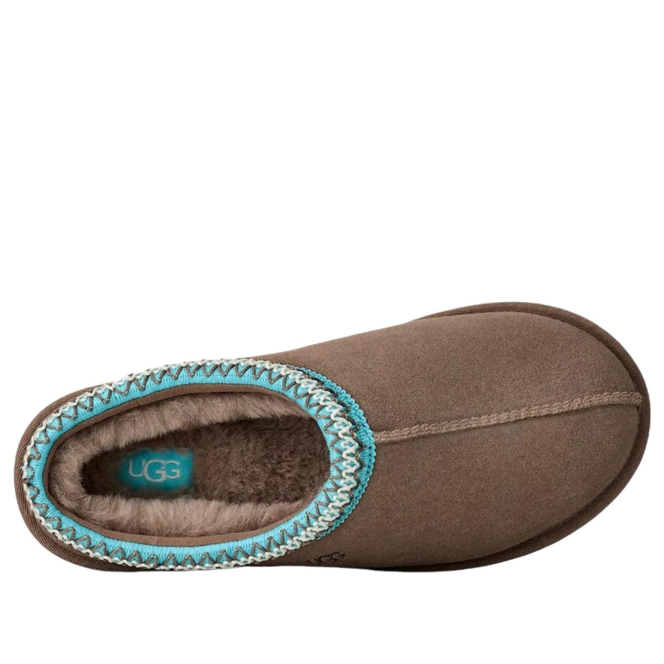 UGG Tasman II Slipper Caribou Sapphire Ice